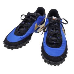 【中古品】NIKE ナイキ AIR MAX WAFFLE SP FV6946-400 エア マックス ワッフル SP スニーカー シューズ 靴 【160-251028-as-29-izu】