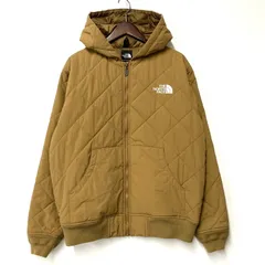 【中古品】THE NORTH FACE ザ・ノースフェイス YAKKIN JACKET  NY82451 ヤッキン ジャケット アウター 【144-251027-as-15-izu】