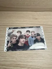 BOYNEXTDOOR 集合/ユニット No Genre COMEBACK SHOWCASE LIVE Weverse