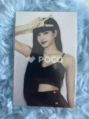 BLACKPINK リサ THE ALBUM