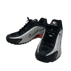【中古品】NIKE ナイキ HQ1988-002 SHOX R4 ショックス スニーカー 靴 【160-251014-cs-01-izu】