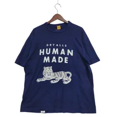 2026年最新】human made tシャツ トラの人気アイテム - メルカリ
