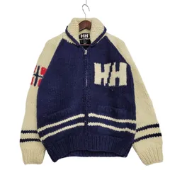 2026年最新】ヘリーハンセン カウチンの人気アイテム - メルカリ