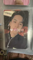 Seventeen ミンギュ セブチ SEVENTEEN TOUR FOLLOW AGAIN CARAT ZONE