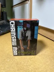 チェンソーマン デンジ フィギュア (未開封)