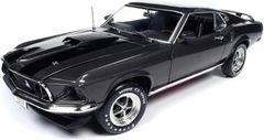 1/18 AUTOart フォード マスタング マッハ1 1971 - メルカリ