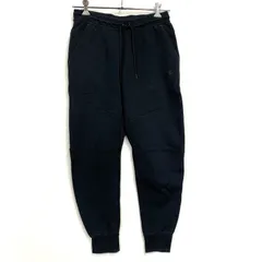 【中古品】NIKE ナイキ CU4496-010 TECH FLEECE JOGGAR PANT テック フリース ジョガーパンツ ズボン ボトムス 【159-251007-ya-01-izu】