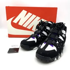 【中古品】NIKE ナイキ AIR MAX2 CB '94 OG FQ8233-001 エア マックス2 CB '94 OG スニーカー シューズ 靴 【160-250920-as-18-izu】