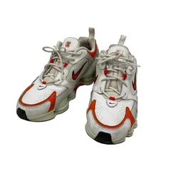 【中古品】NIKE ナイキ W SHOX TL NOVA AT8046-101 ウィメンズ ショックス TL ノヴァ スニーカー シューズ 靴 【160-250923-as-01-izu】