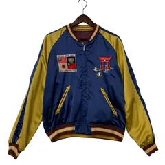 2026年最新】東洋スカジャンm品番の人気アイテム - メルカリ