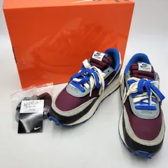 【中古品】NIKE ナイキ ×UNDERCOVER アンダーカバー ×SACAI サカイ DJ4877-600 LD WAFFLE ワッフル スニーカー シューズ 靴 【160-250930-ya-03-izu】