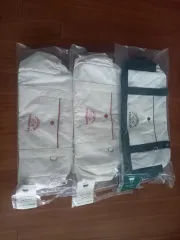 販売者ピックアップ スターバックス LACOSTE マルチプルバッグ グリーン アイボリー 出品