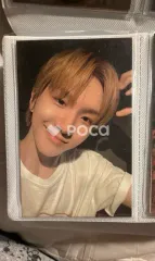 BOYNEXTDOOR ウナク BOYNEXTDOOR X BBNEXDO ポップアップ ‘BBNEXDO is Coming to Town’ 購入特典