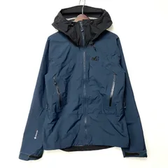 【中古品】MILLET ミレー KAMET LIGHT GORE-TEX JACKET MIV7739 カメット ライト ゴアテックス ジャケット アウター 【144-250913-as-17-izu】