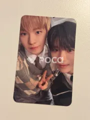 NCT ユニット WISHLIST WISHarc Ver.