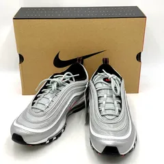 【中古美品】NIKE ナイキ DM0028-002 AIR MAX エアマックス 97 OG  スニーカー シューズ 靴 【160-250915-ya-11-izu】