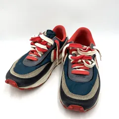 【中古品】NIKE ナイキ ×UNDERCOVER アンダーカバー×SACAI サカイ DJ4877-300 LD WAFFLE ワッフル スニーカー シューズ 靴 【160-250920-ya-23-izu】