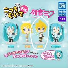 (未開封) 鏡音レン フィギュア