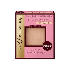 Primavista Dea フェイスパウダー 3個セット - メルカリ