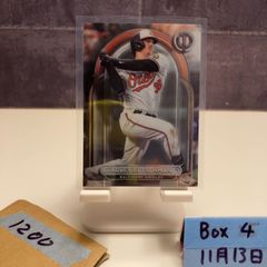 2020 EPOCH Rookies & Stars 佐藤直樹 10/24 直筆サインカード 福岡