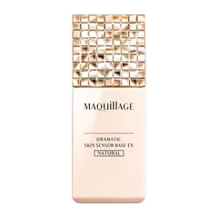 マキアージュ ドラマティックスキンセンサーベース EX ナチュラル (SPF25・PA+++) 25mL 0