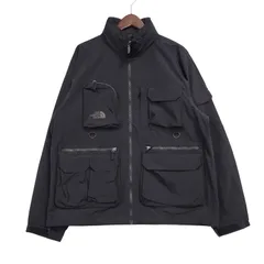 【中古美品】THE NORTH FACE ザ・ノースフェイス FIELD UTILITY JACKET NP22533 フィールド ユーティリティ ジャケット アウター 【144-250907-as-07-izu】