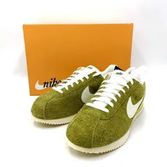 NIKE ナイキ HF3142-300 CORTEZ SE SUEDE コルテッツ スウェード スニーカー シューズ 靴 【160-250921-cs-01-izu】