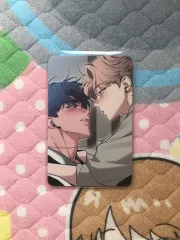 BOMTOON 10周年 HOMEパーティー ポップアップ 春 SWEET HOME 10特典 スケッチ 特典トレカ