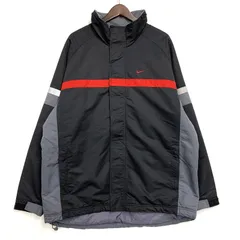 【現状渡し品】NIKE ナイキ 00S FLEECE LINER JACKET 00年代 フリースライナージャケット アウター 長袖 【146-250906-ma-10-izu】