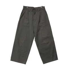 2026年最新】colorfast denim two tuck pantsの人気アイテム - メルカリ