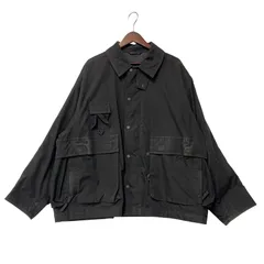 【中古品】 DAIWA PIER39 ダイワピア39 × L’ECHOPPE レショップ EX SHORT JACKET BJ-27121W EX ショートジャケット 別注 アウター 【144-250901-as-13-izu】