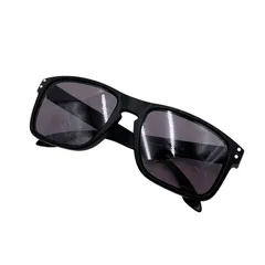 【中古品】OAKLEY オークリー HOLBROOK WELLINGTON SUNGLASSES OO9244-7156 ホルブルック ウェリントン サングラス 【203-250819-as-03-izu】