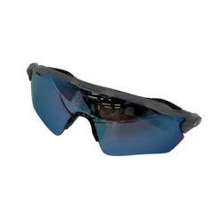 【中古品】OAKLEY オークリー RADAR EV PATH SUNGLASSES OO9208-F638 ラーダー EV パス サングラス 【203-250819-as-05-izu】