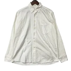 【中古品】 45R フォーティファイブ・アール 908オーシャンボタンダウンシャツ 長袖 トップス 【168-250821-as-21-izu】