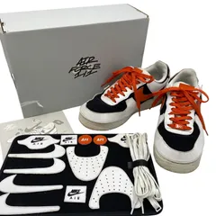 【現状渡し品】NIKE ナイキ AIR FORCE 1/1 CZ5093-100 エアフォース 1/1 スニーカー シューズ 靴 【160-250822-ay-21-izu】