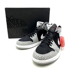 【中古美品】NIKE ナイキ AIR JORDAN 1 MID SE DM1200-016 エア ジョーダン 1 ミッド SE スニーカー シューズ 靴 【160-250821-as-12-izu】