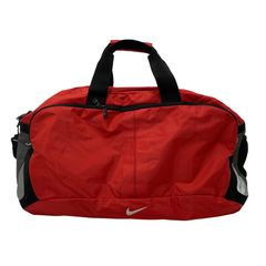 【中古品】NIKE ナイキ 90S SPORT BOSTON BAG 90年代 スポーツボストンバッグ 鞄 カバン 【188-250829-ma-15-izu】