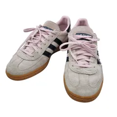 【中古品】adidas アディダス HANDBALL SPEZIAL W IF6561 ハンドボール スペツィアル ウィメンズ スニーカー シューズ 靴 【161-250901-as-06-izu】