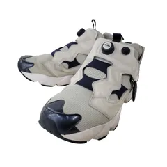 【現状渡し品】Reebok リーボック INSTAPUMP FURY OG MU FV0419 インスタポンプ フューリー OG MU スニーカー シューズ 靴 【162-250812-as-11-izu】