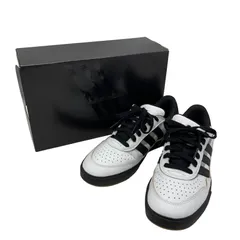 【中古品】adidas アディダス IF9712 ORIGINALS TYSHAWN 2 オリジナルス タイショーン 2 靴 スニーカー シューズ 【161-250813-ma-09-izu】