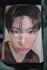 ATEEZ ソンファ ATEEZ 7TH ANNIVERSARY OFFICIAL POP-UP '8ROOM