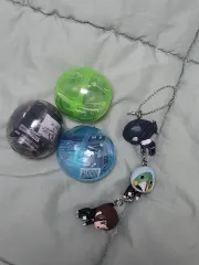 未開封) チェンソーマン ロングガチャ / 夜（レゼ）