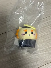 ロッテシネマ ちいかわ ちいかわ モニター フィギュア シーサー