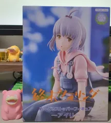 (未開封) フリュー BE THE SUN TOUR-ING ヌードル ストッパー フィギュア 桃井 愛莉