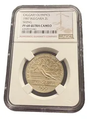 2026年最新】カルガリーオリンピック 金貨の人気アイテム - メルカリ