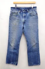 ★4181☆LEVI'S リーバイス 517-0217 84年製 デニムパンツ　W34 32L