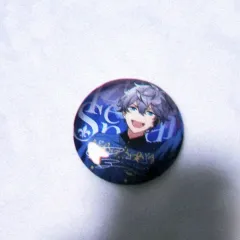 あんさんぶるスターズ！！(あんスタ) 瀬名 泉 バッジ