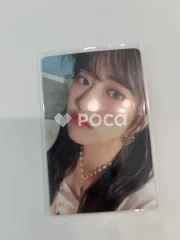 IVE ユジン ALIVE 멤버 ソロ ジャケット盤