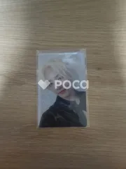 Seventeen ジョンハン An Ode Real ver.