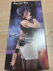 チェンソーマン レゼ BiCute Bunnies バーニーガール フィギュア